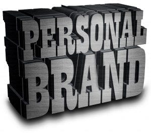 Personal Brand