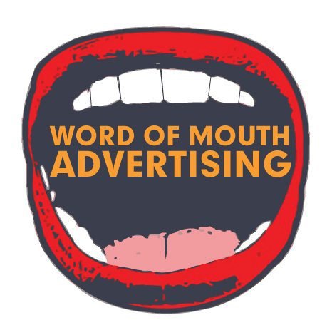 Word Of Mouth Agencies 109
