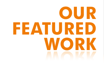 OurWork Featured Work