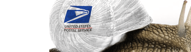 Snail Mail and the Telephone – Create A Truly Personal Connection