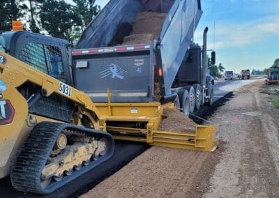 Road Widener Case Study