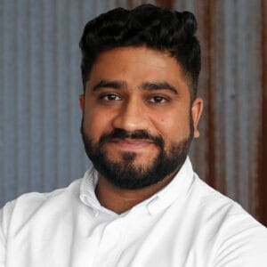Ayush Kumar