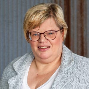 Gabriele Buss