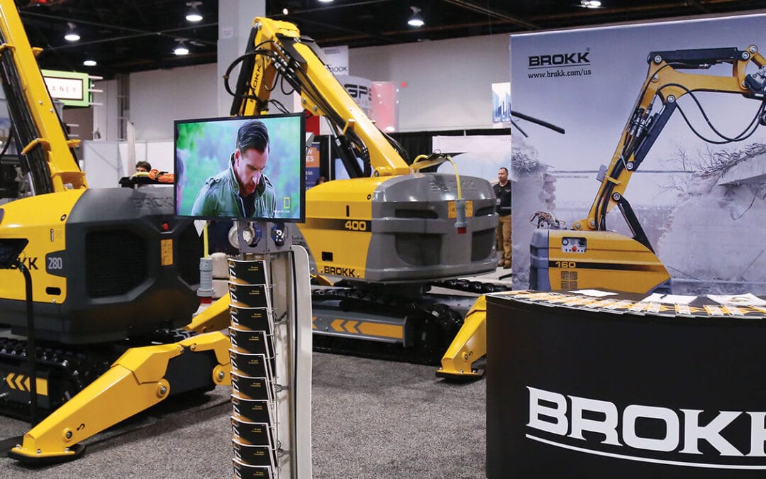 Budget-Conscious Tips for Maximum Tradeshow Impact