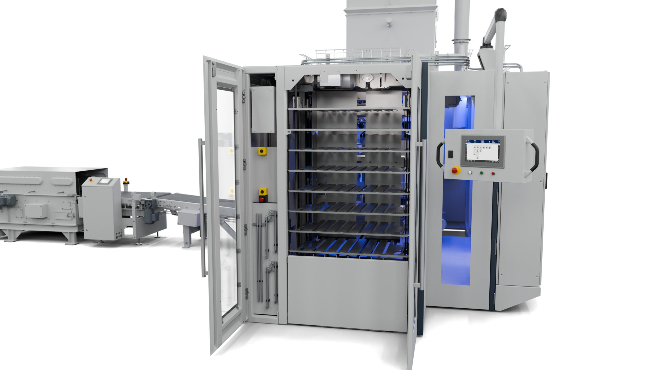 Haver & Boecker logo