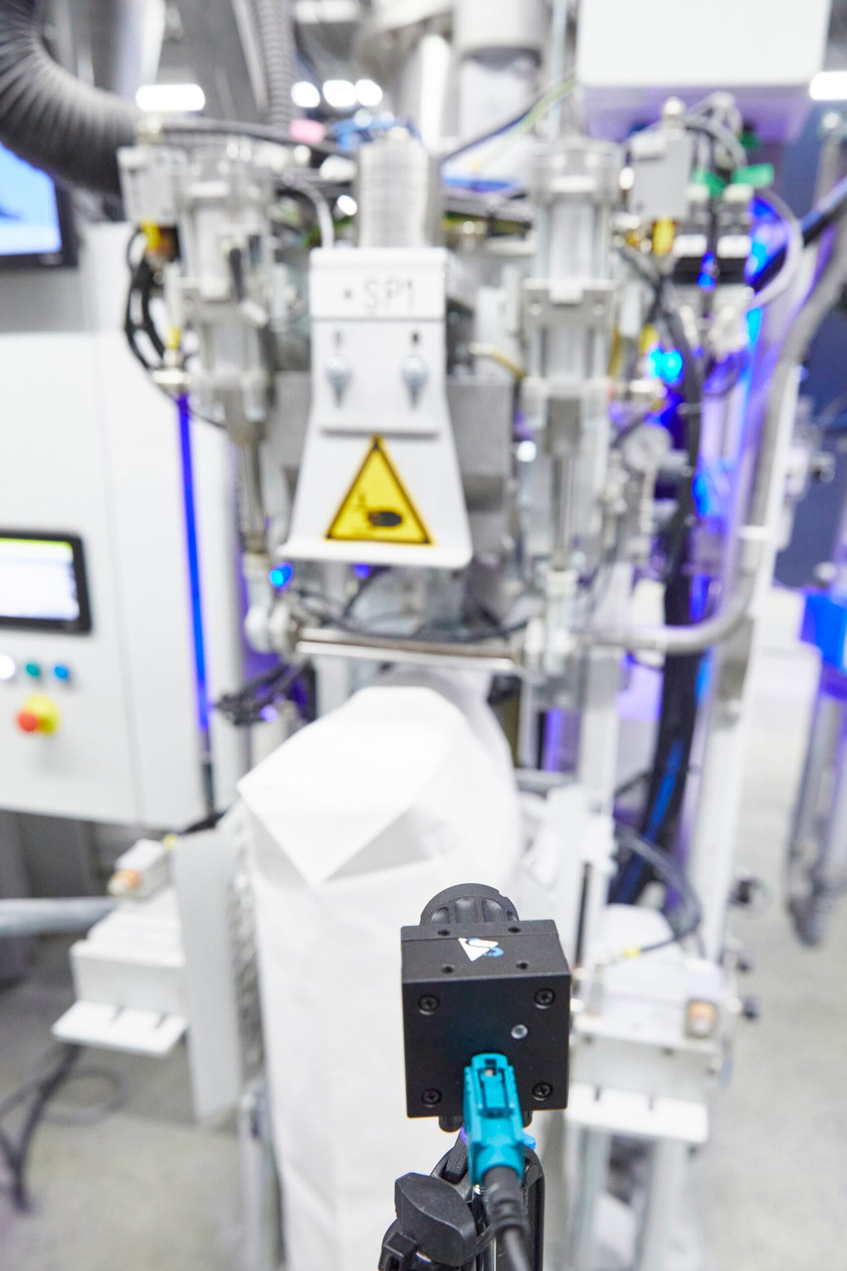 Haver & Boecker logo