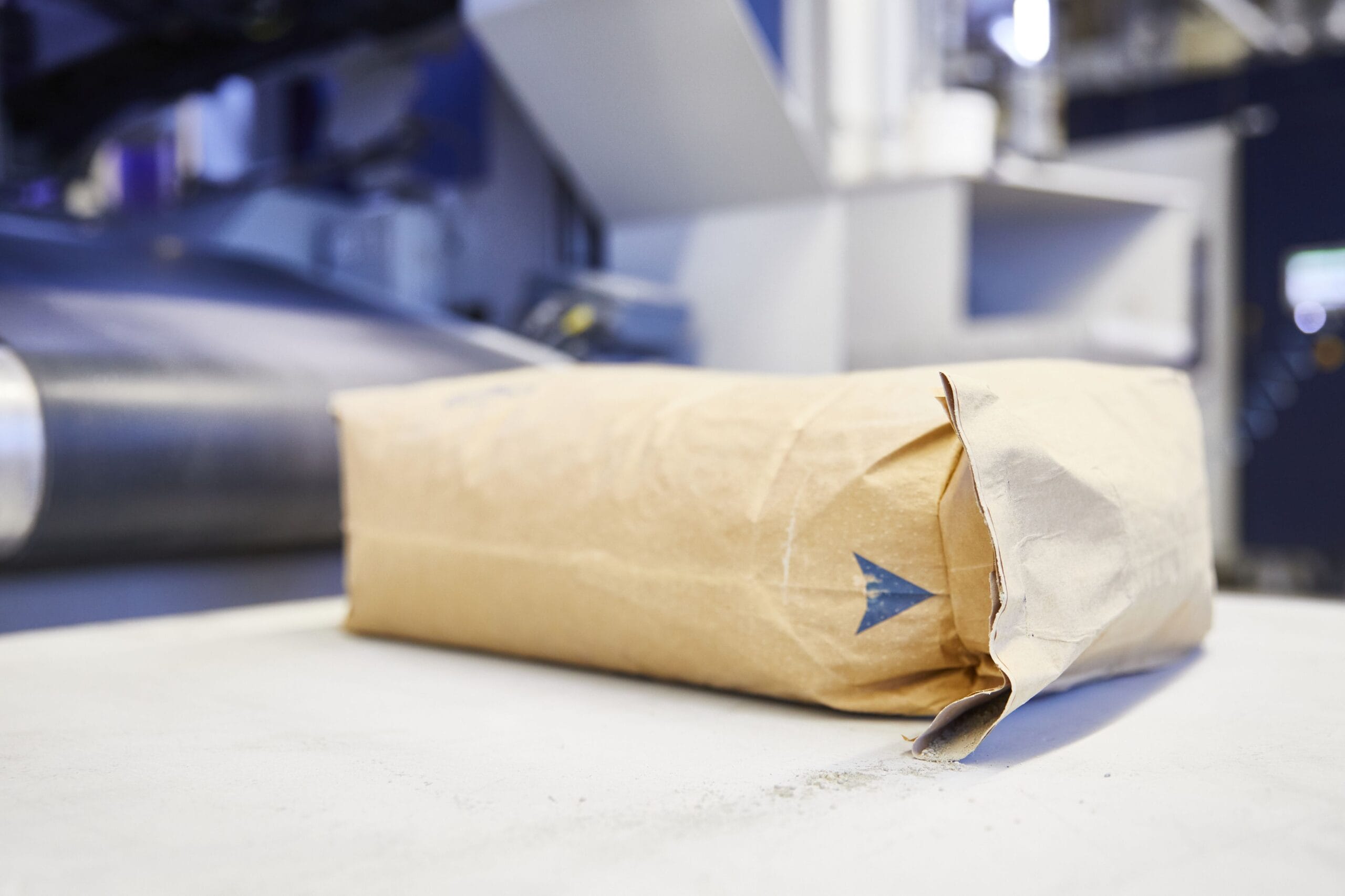 Haver & Boecker logo