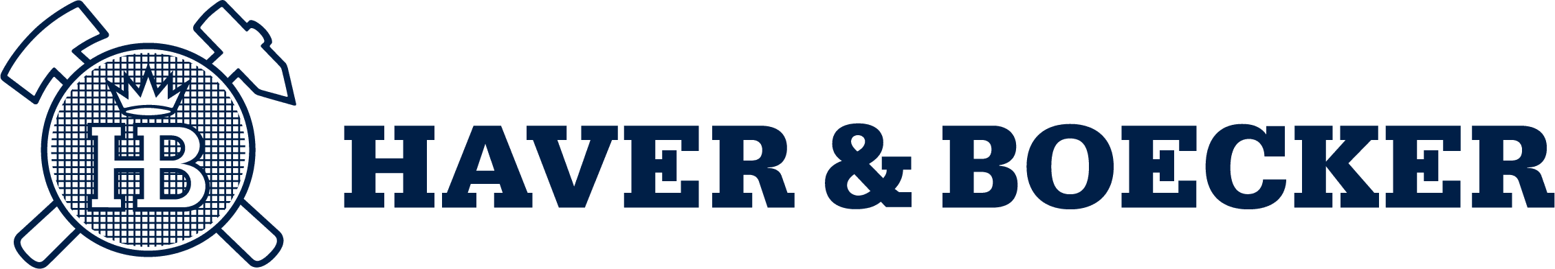 Haver & Boecker logo