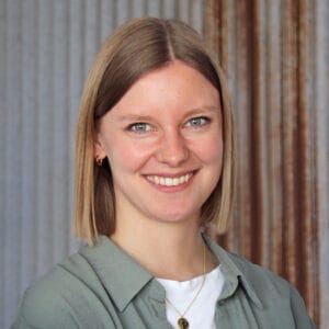 Svenja Schumacher