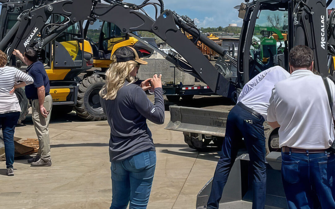 7 Considerations for a Wildly Successful Press Event